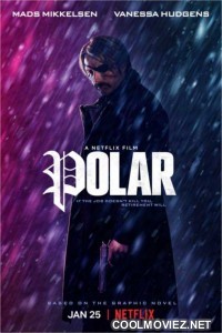   Polar (2019) English Movie